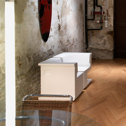 Hardwood Flooring - Products