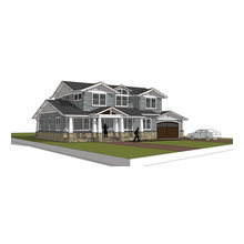 Home Exterior