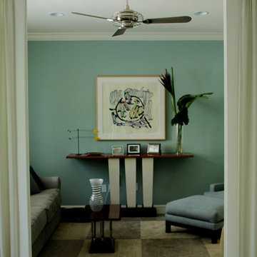 Mid Century Modern
