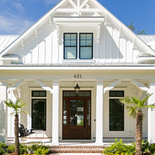 coronado house