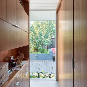 Great Room Eichler