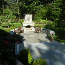 Patio Ideas