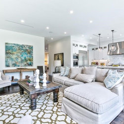 2523 Amherst - Products