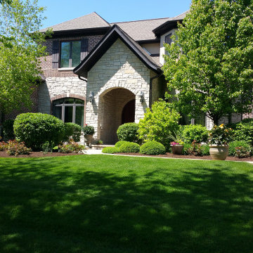 Residential Landscaping Services & Landscaping Design