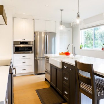 Her Cozy Kitchen