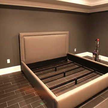 Basement Alteration in Muttontown, NY