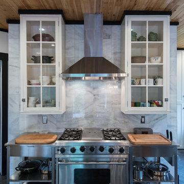 Kitchen Renovation and Addition