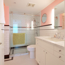 Bathroom Ideas