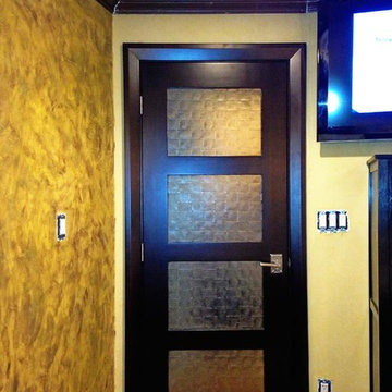 ***THE VAULT***