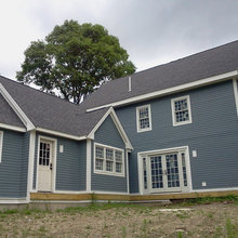 beach house