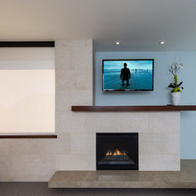 Living Room Ideas