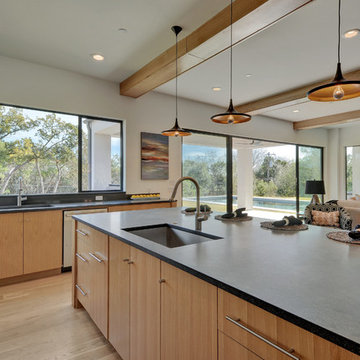 WILDCAT RESIDENCE