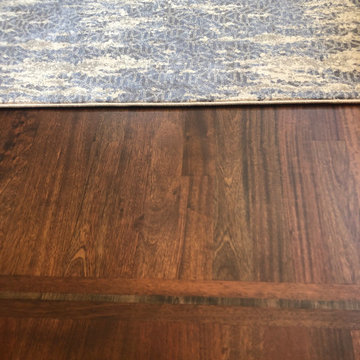 Tacoma Living Room Update