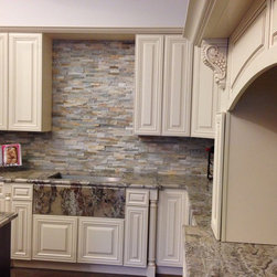 Dream Kitchen - Kitchen Sinks
