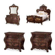 Bed option #2