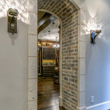 KB Design Wine Rooms