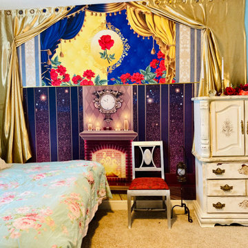 The Enchanted Chamber