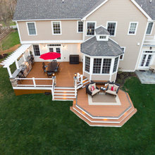 Deck Ideas