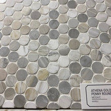 Bath Tile
