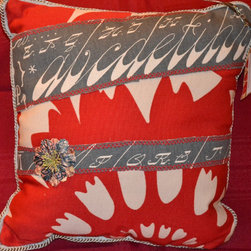 Pillows - Decorative Pillows