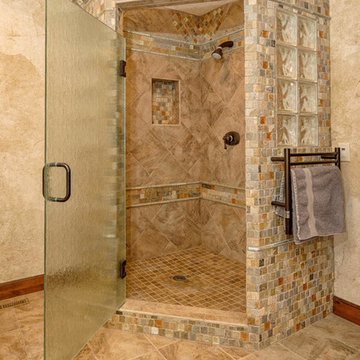 Jackson, MN Master Bathroom