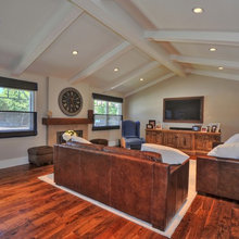 Great Room Ideas