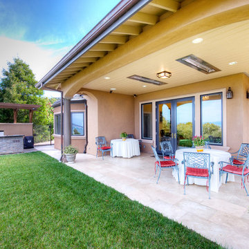 Family Resort At Home