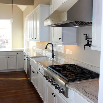 Custom Naperville