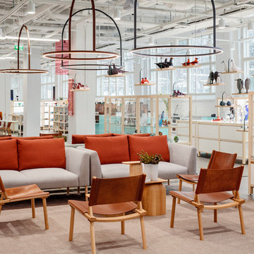 Iittala and Arabia Design Center