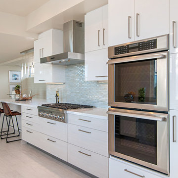 Toyon Kitchen