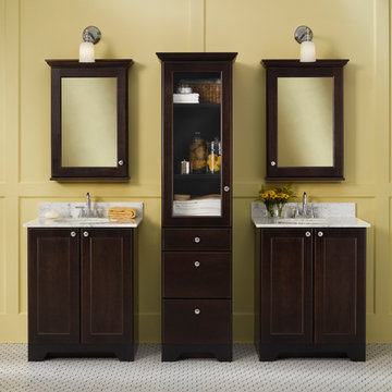 Mid Continent Cabinetry