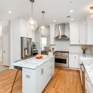 Elements of the Home- Kitchen & Bath Remodel Severna Park, Maryland, United States Project Review & Ratings