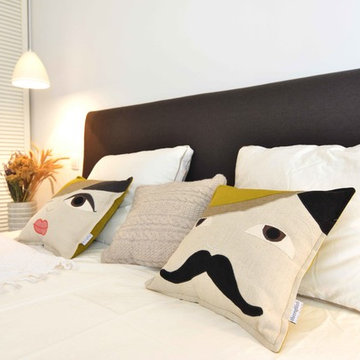 Avram , 2015-2 room appartment