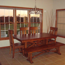Existing Furniture