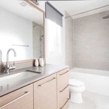 Modern Scandinavian Transformation