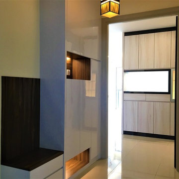 Skycube Residence 2 @ Sungai Ara