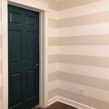 Ideas for a Long Hallway