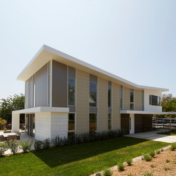 Lemon Drive Proto Home