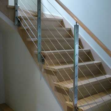 Cable Railing