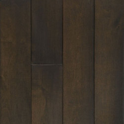 Scotts Bluff - Hardwood Flooring