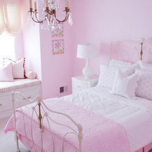 Caitlin's bedroom