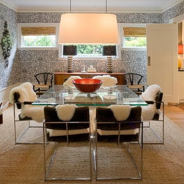 Irvington House