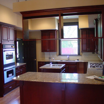 100 year old Victorian Renovation