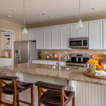 The Baldwin at The Enclave at Paynes Landing