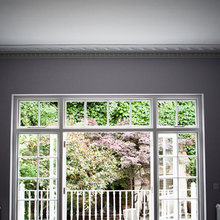 windows and doors