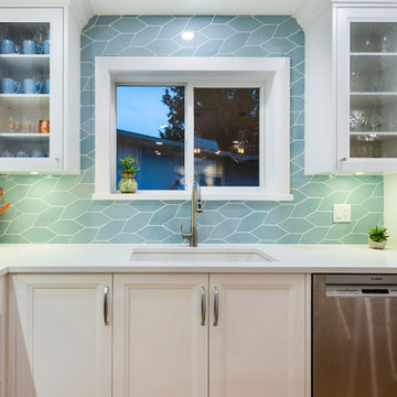 Angai Major Home Renovation