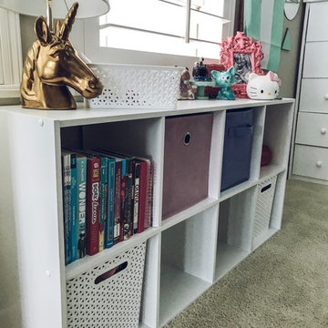 Broomfield Kids Room Reset