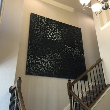 Clients homes and businesses installations