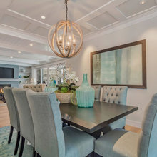 Dining Room Ideas
