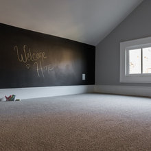 girls bedroom